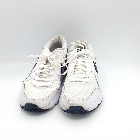 Nike Air Max SC White Black CW4554-103 Athletic women's size 7.5 - Picture 7 of 9